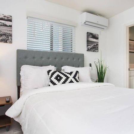 Sunny Studio In The Heart Of Venice - A Los Angeles Extérieur photo