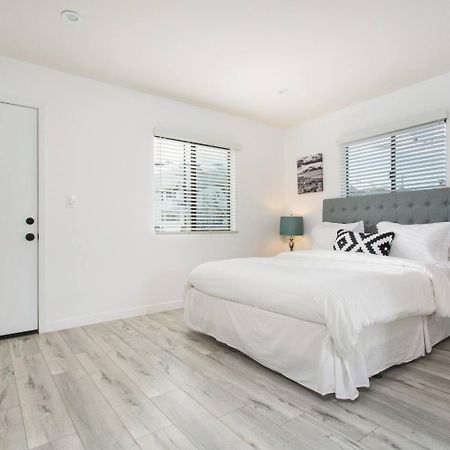 Sunny Studio In The Heart Of Venice - A Los Angeles Extérieur photo