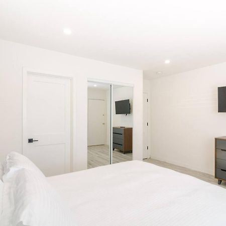 Sunny Studio In The Heart Of Venice - A Los Angeles Extérieur photo