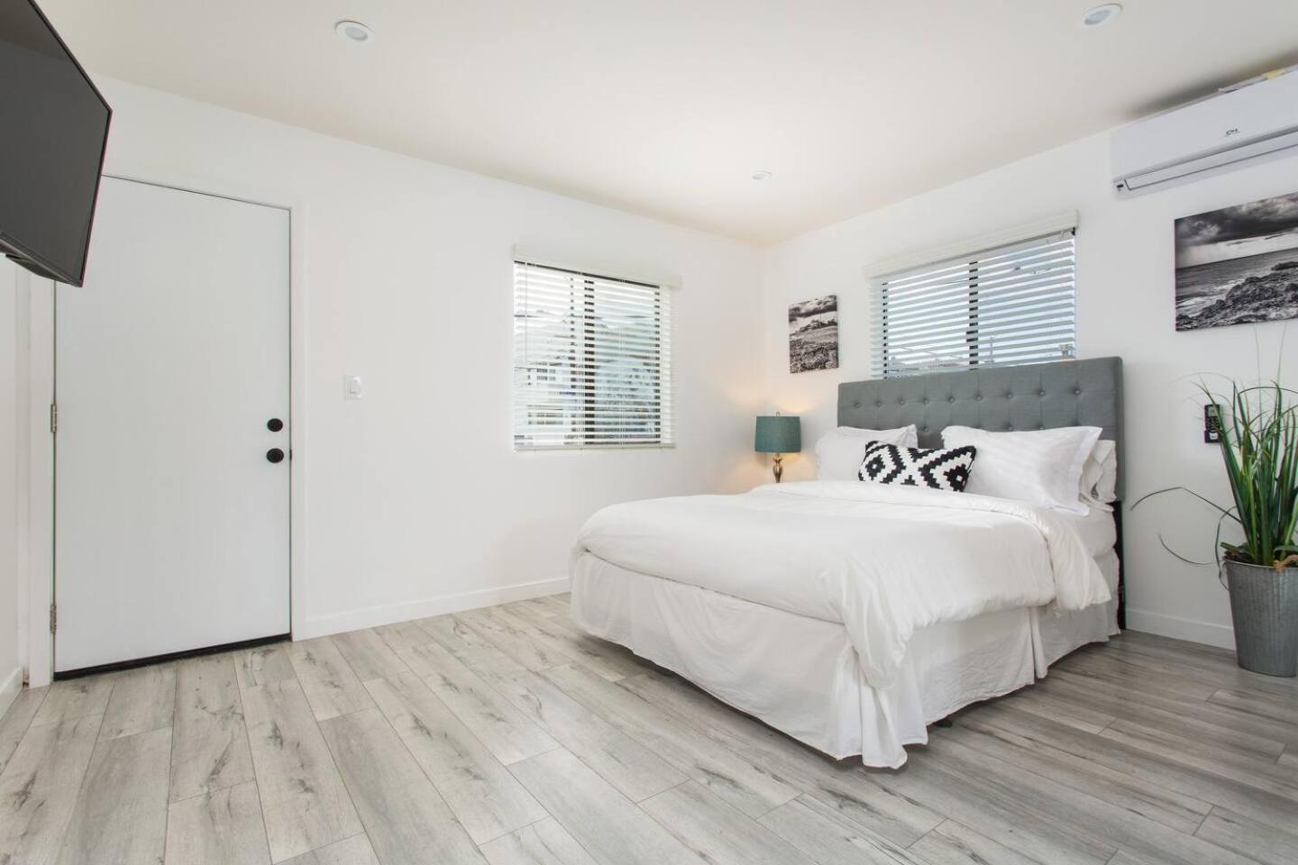 Sunny Studio In The Heart Of Venice - A Los Angeles Extérieur photo