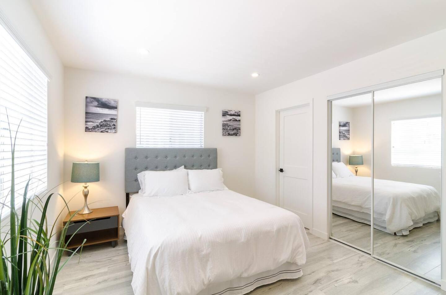 Sunny Studio In The Heart Of Venice - A Los Angeles Extérieur photo